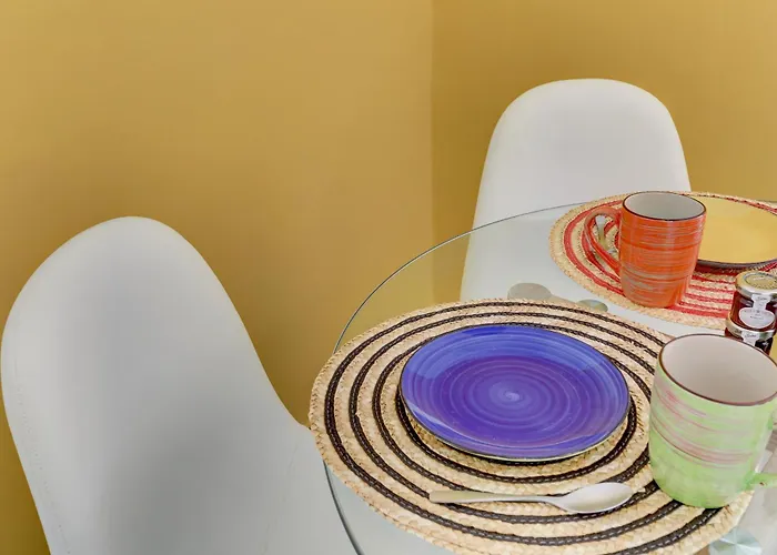 Appartement Furio Camillo - Metro A - Netflix Rome