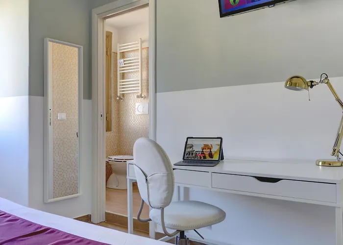 Appartement Furio Camillo - Metro A - Netflix