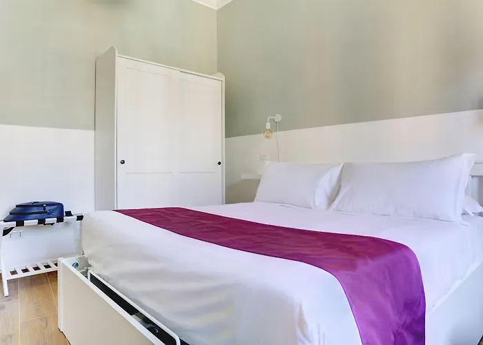 Appartement Furio Camillo - Metro A - Netflix